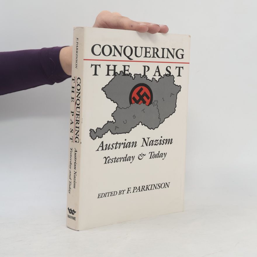 E. Parkinson Conquering the Past