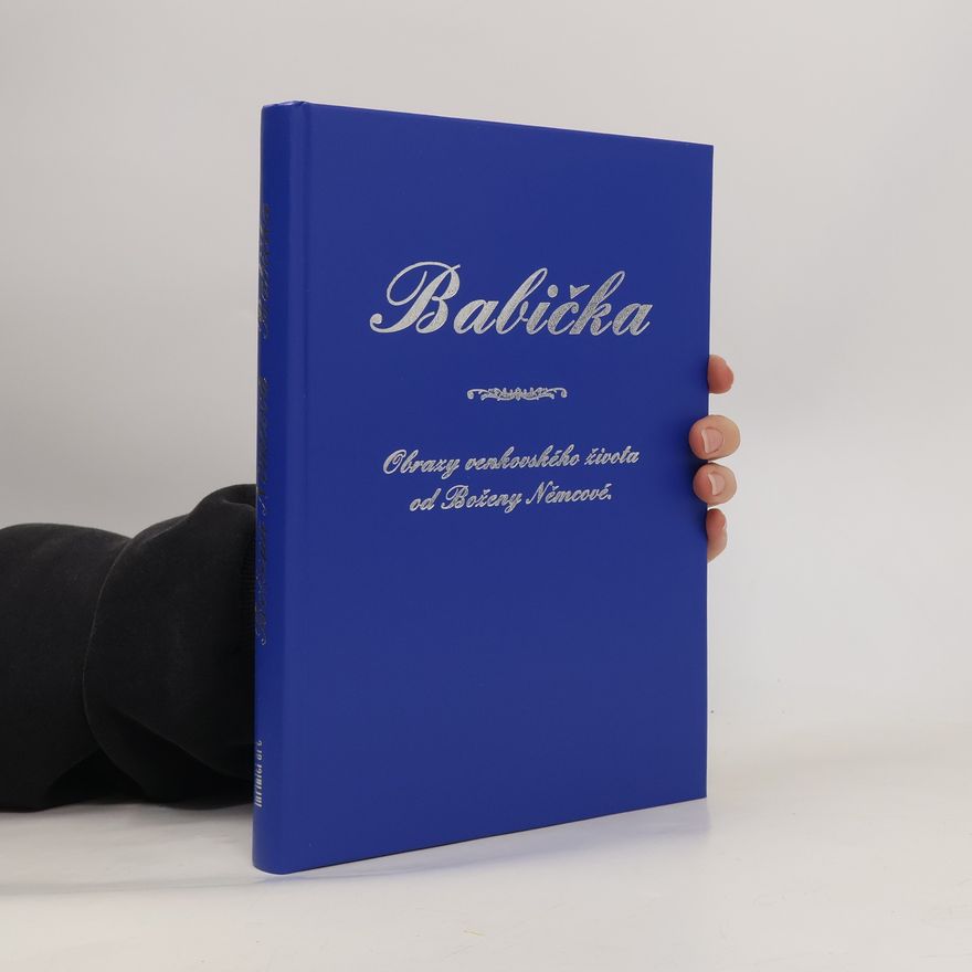 Božena Němcová Babička