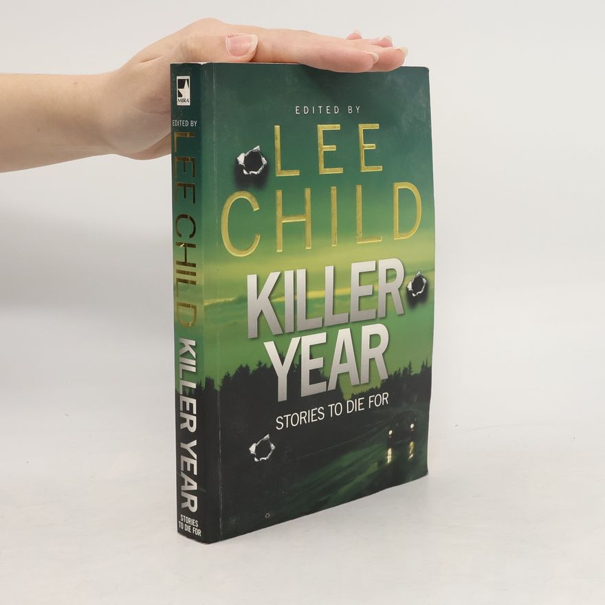 Lee Child Killer Year
