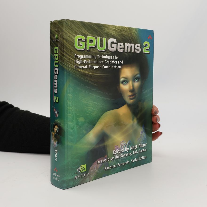 Tim Sweeney GPU Gems 2