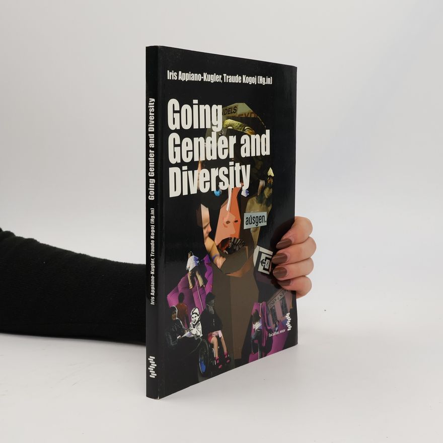 Iris Appiano-Kugler Going gender and diversity