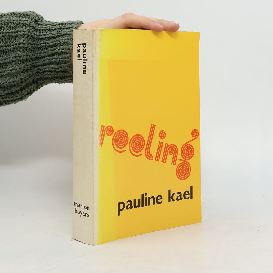 Pauline Kael Reeling
