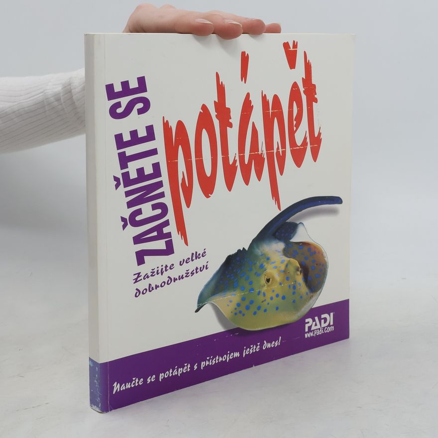 AA.VV. Začněte se potápět