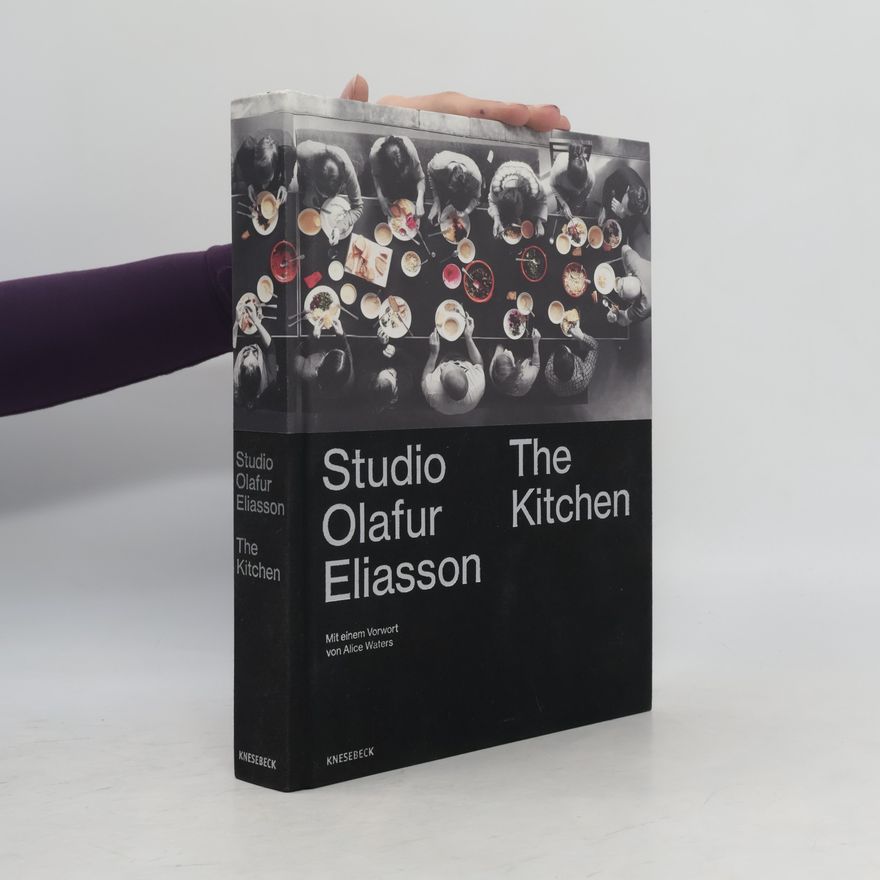 Asako Iwama Studio Olafur Eliasson