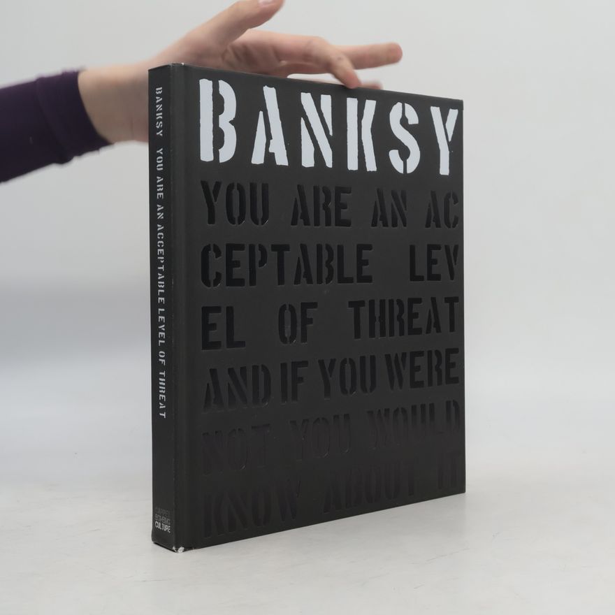Gary Shove Banksy
