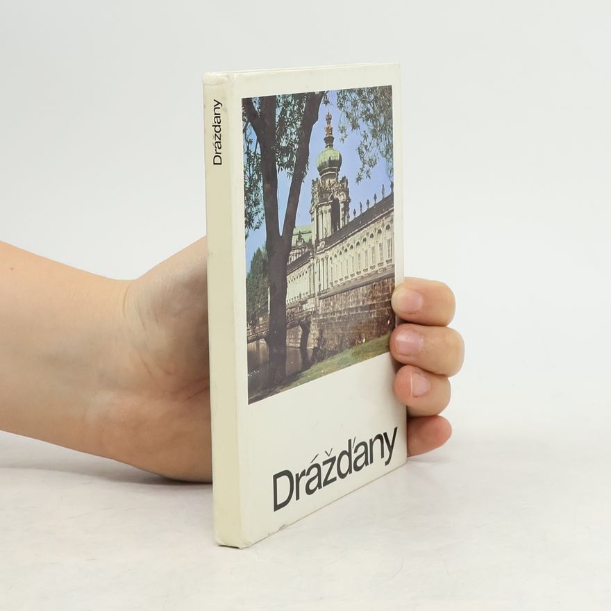 Various authors Drážďany
