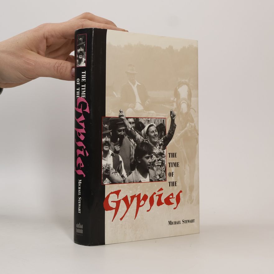Michael Stewart The Time of the Gypsies