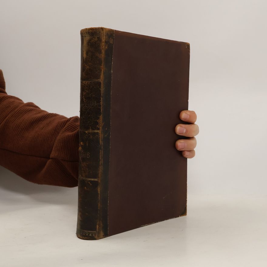 Various authors Vychovatel