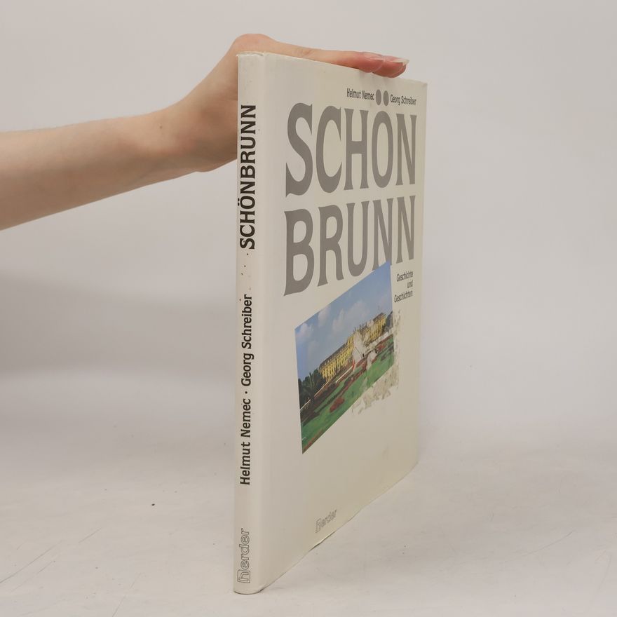 Georg Schreiber Schönbrunn