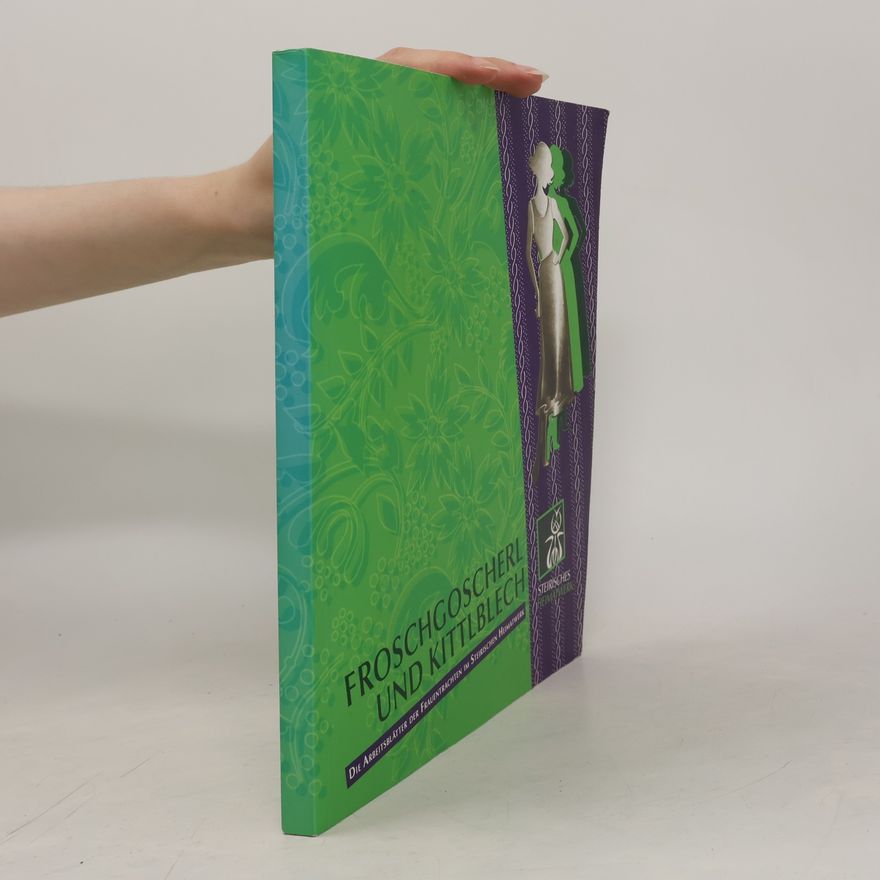 Autorenkollektiv Froschgoscherl und Kittlblech