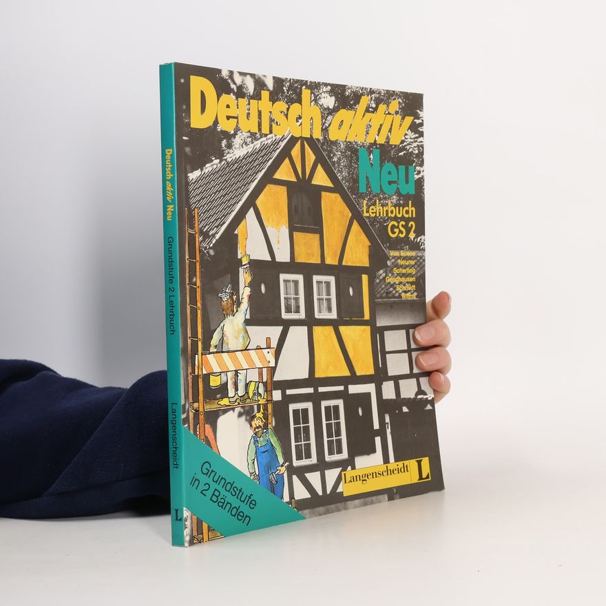 Kees van Eunen Deutsch aktiv Neu