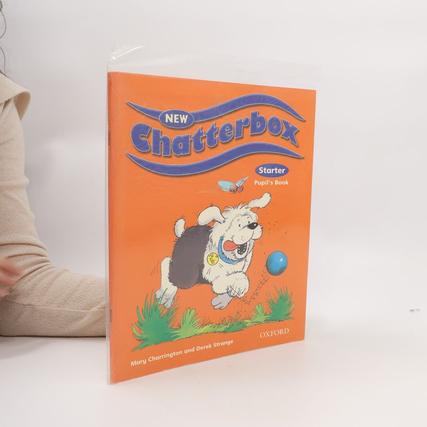 Mary Charrington New Chatterbox: starter