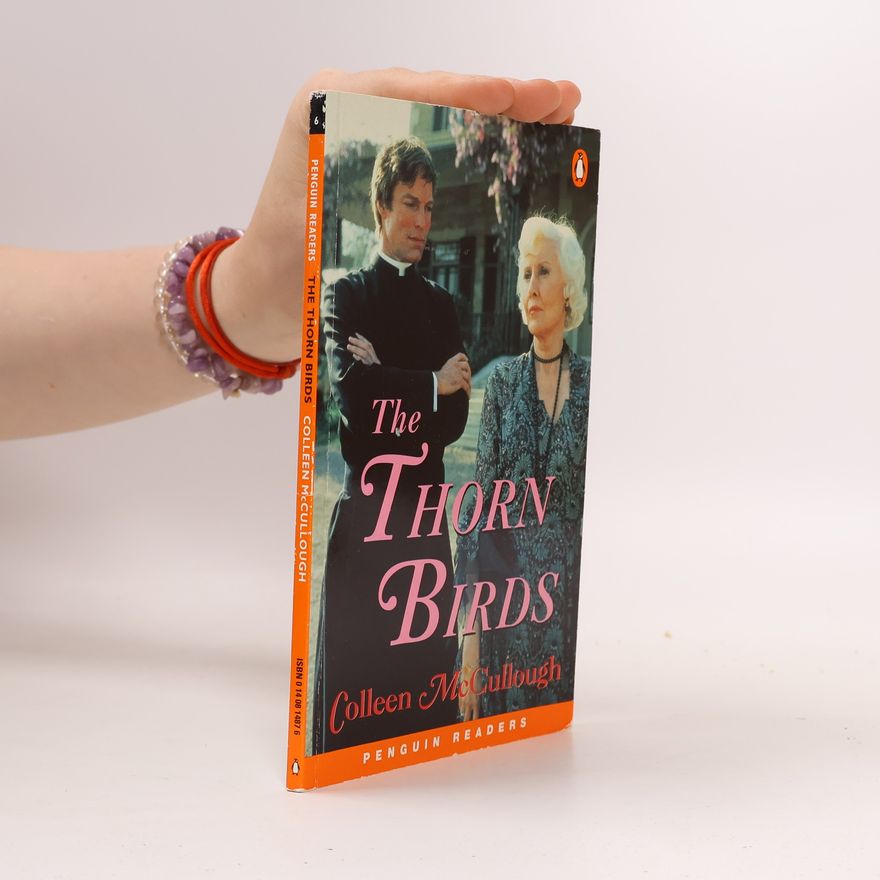 Colleen McCullough The Thorn Birds
