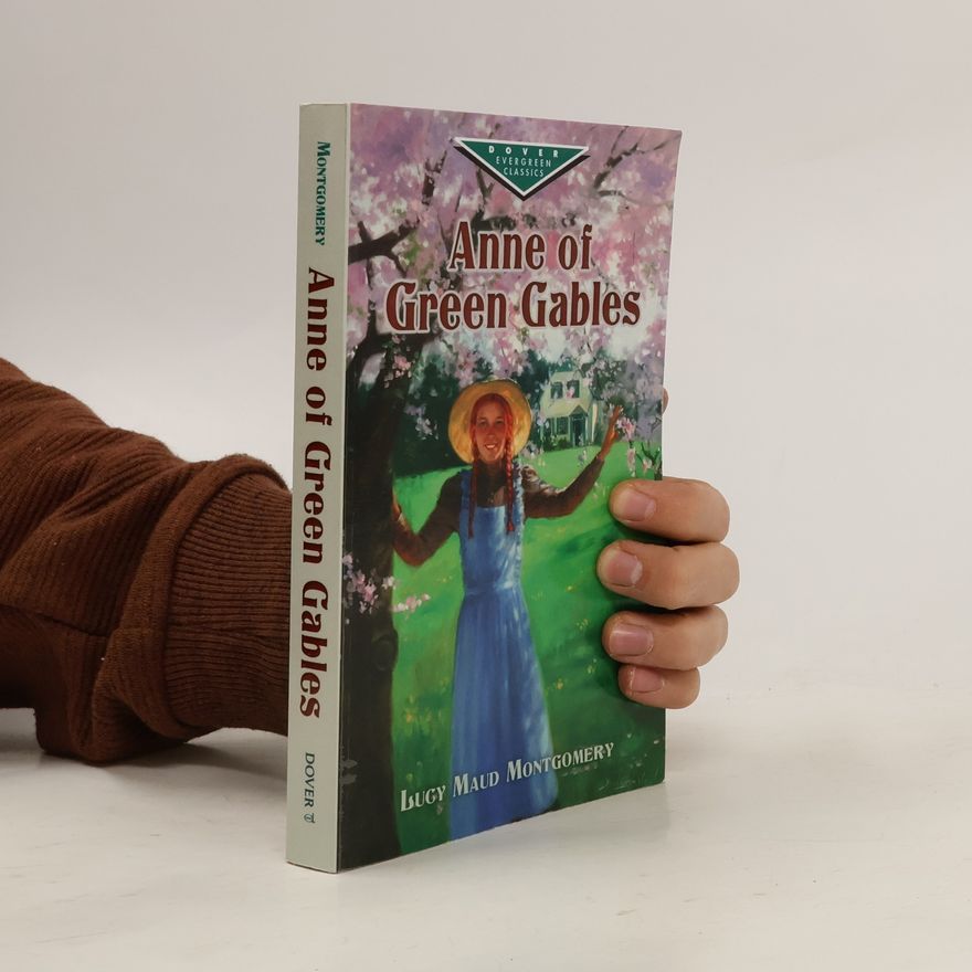 Lucy Maud Montgomery Anne of Green Gables