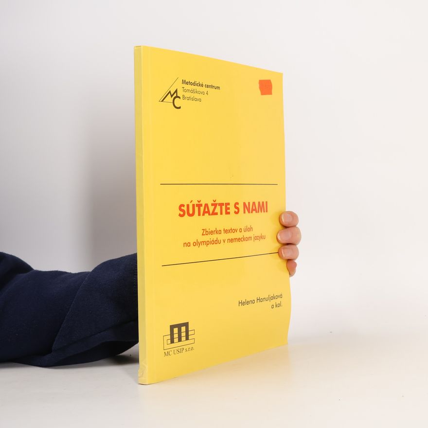 Autorenkollektiv Súťažte s nami