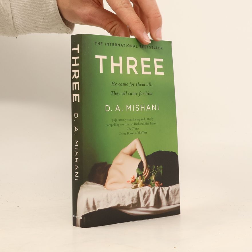 Dror Mišani Three