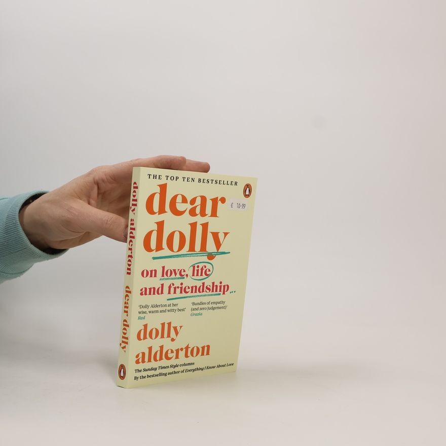 Dolly Alderton Dear Dolly