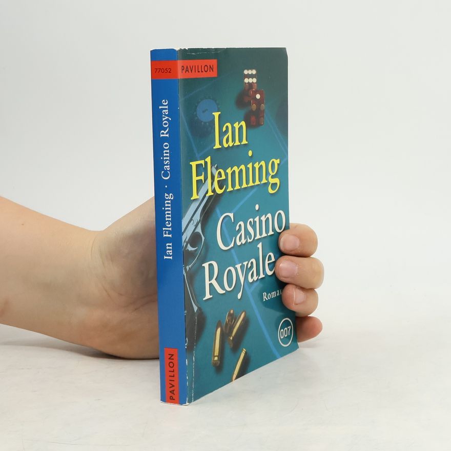Ian Fleming Casino Royale