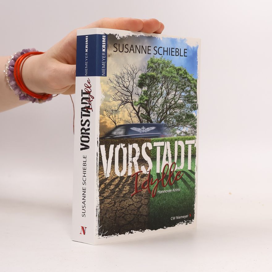 Susanne Schieble Vorstadtidylle