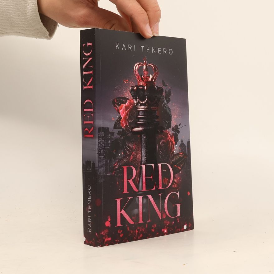 Kari Tenero Red King 1