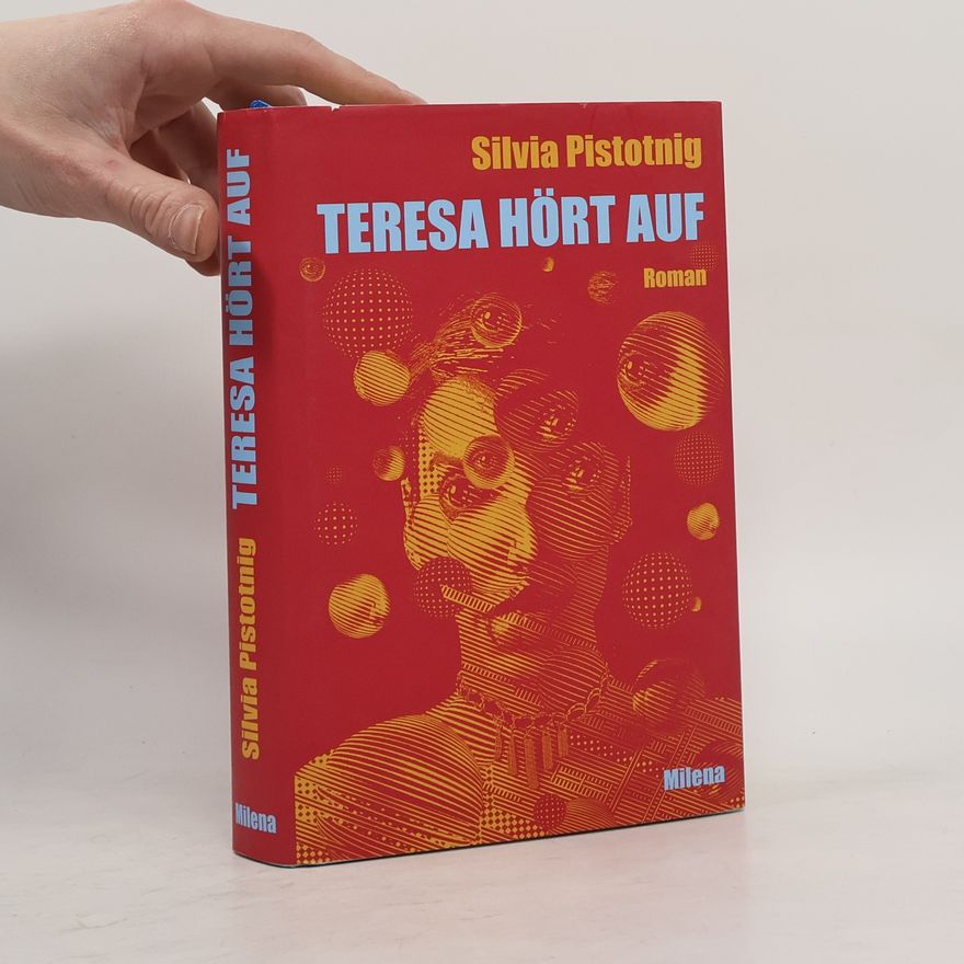 Silvia Pistotnig Teresa hört auf