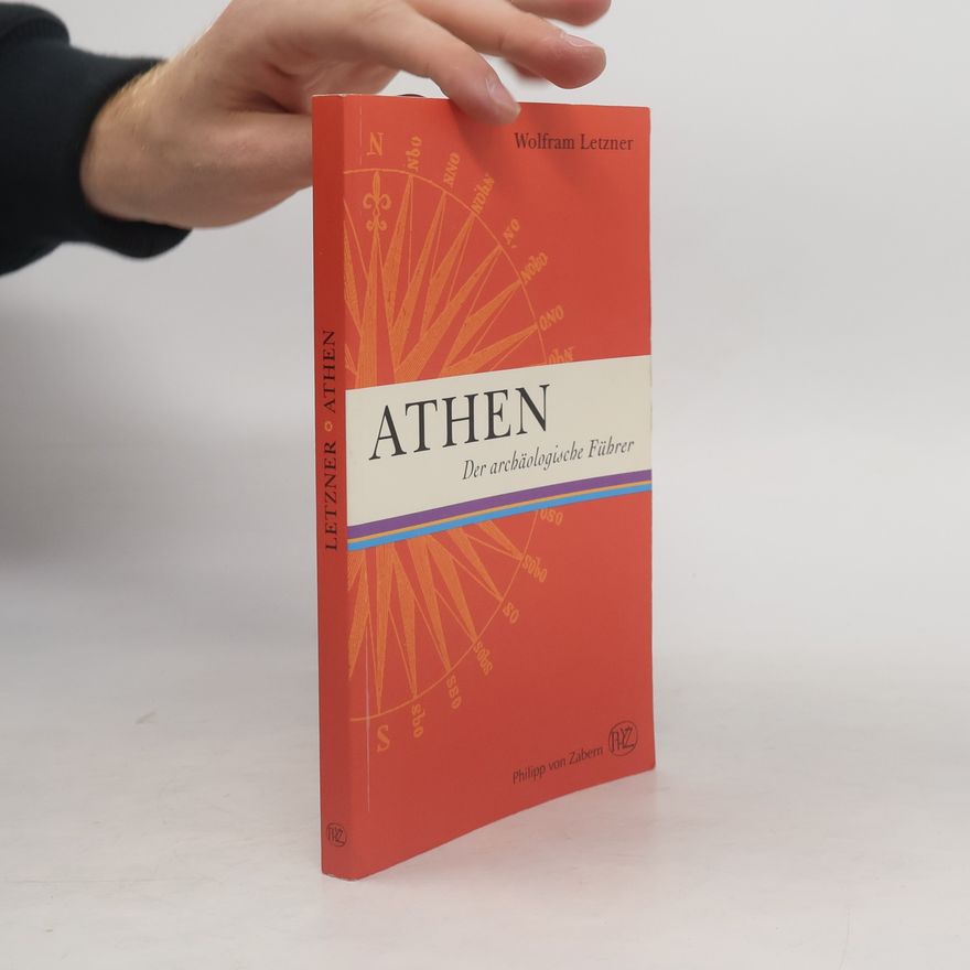 Wolfram Letzner Athen