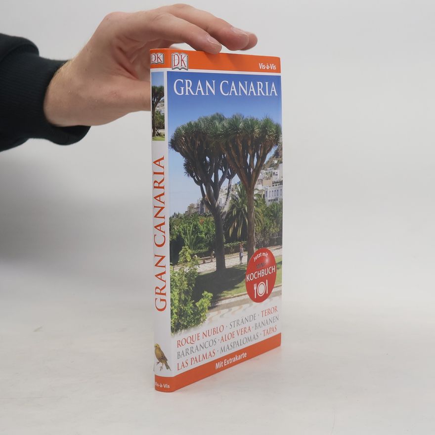 Gabriele Rupp Gran Canaria