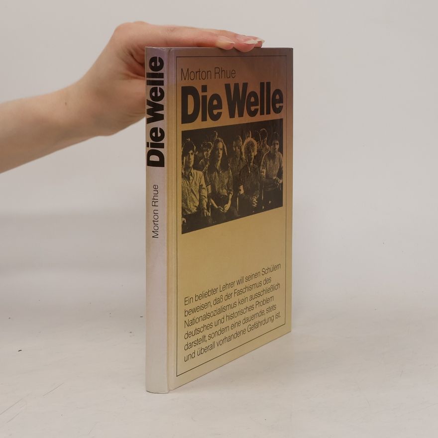 Todd Strasser Die Welle