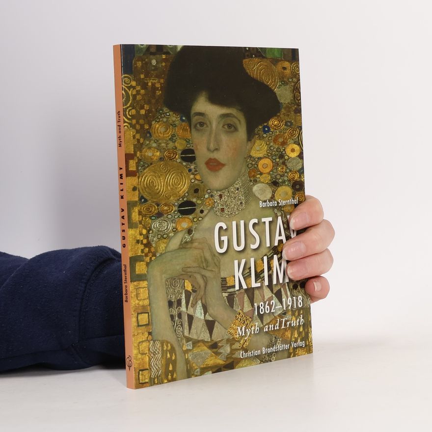 Barbara Sternthal Gustav Klimt 1862 - 1918