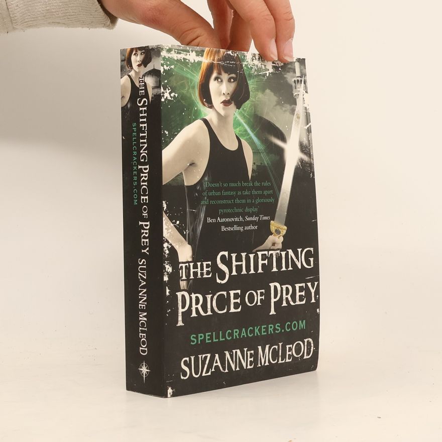 Suzanne McLeod The Shifting Price of Prey