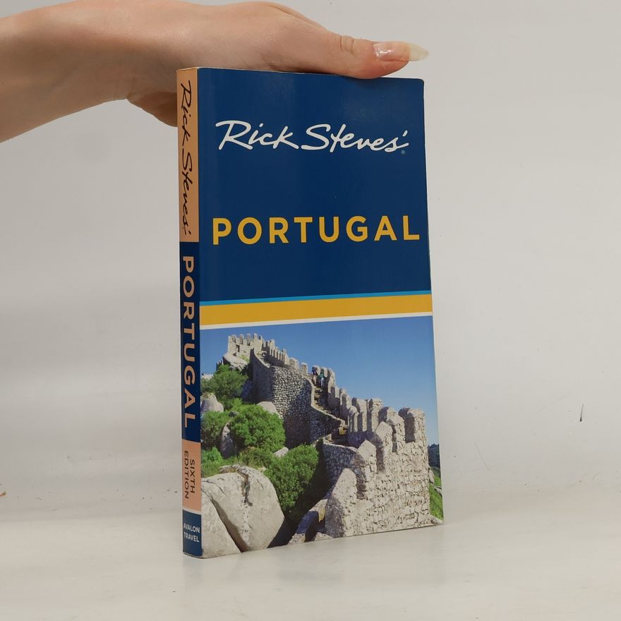 Rick Steves Rick Steves' Portugal