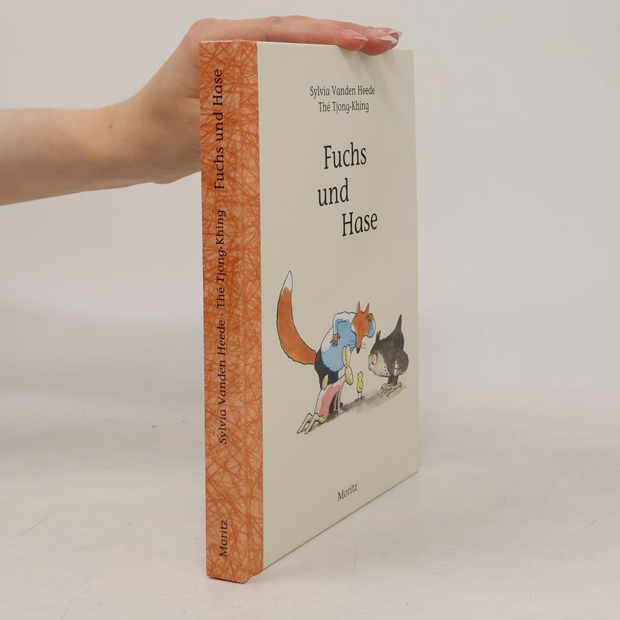 Thé Tjong-Khing Fuchs und Hase