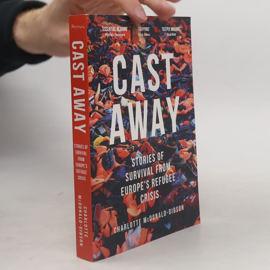 Charlotte McDonald-Gibson Cast Away