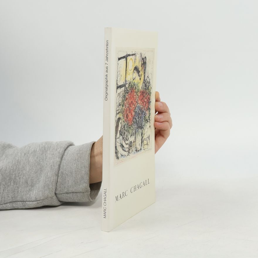Autorenkollektiv Marc Chagall