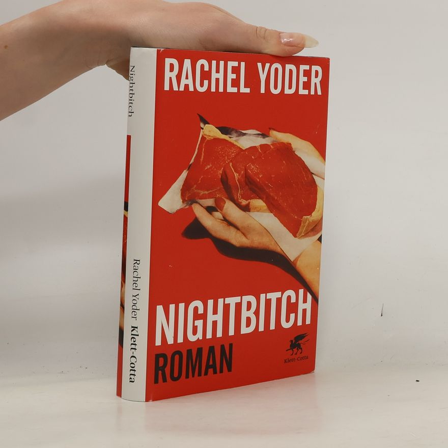 Rachel Yoder Nightbitch