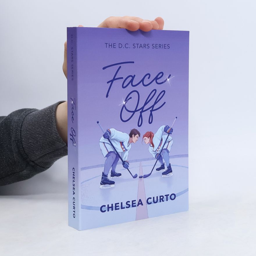 Chelsea Curto Face Off