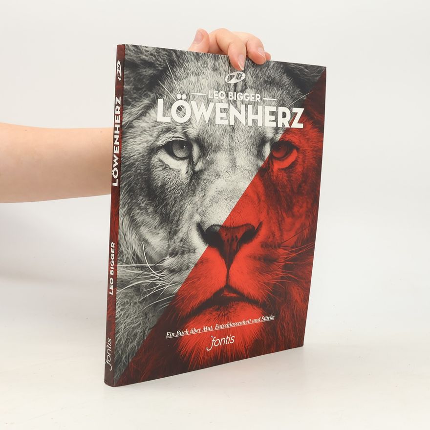 Leo Bigger Löwenherz