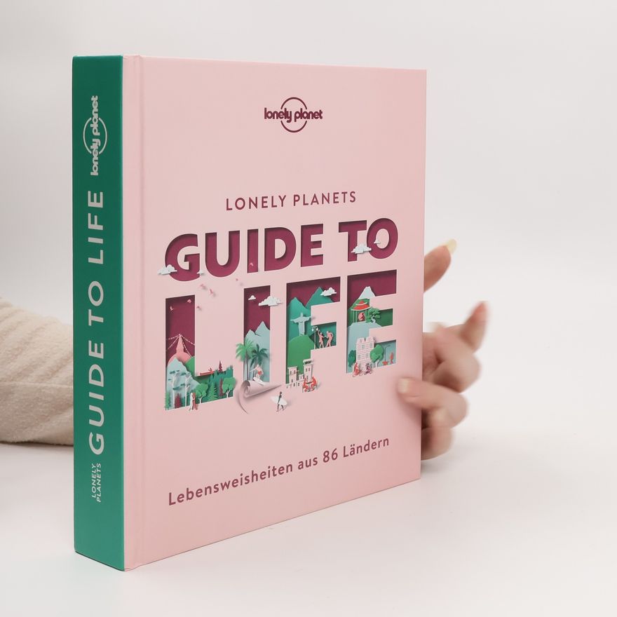 Auteurscollectief Guide to Life