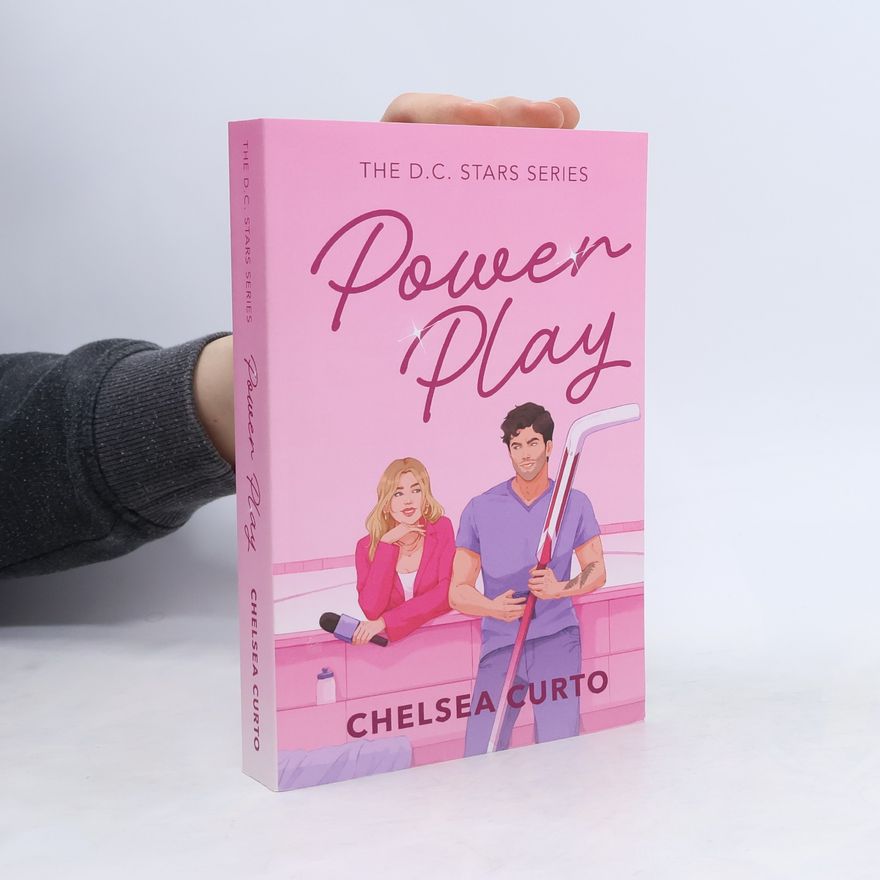 Chelsea Curto Power Play