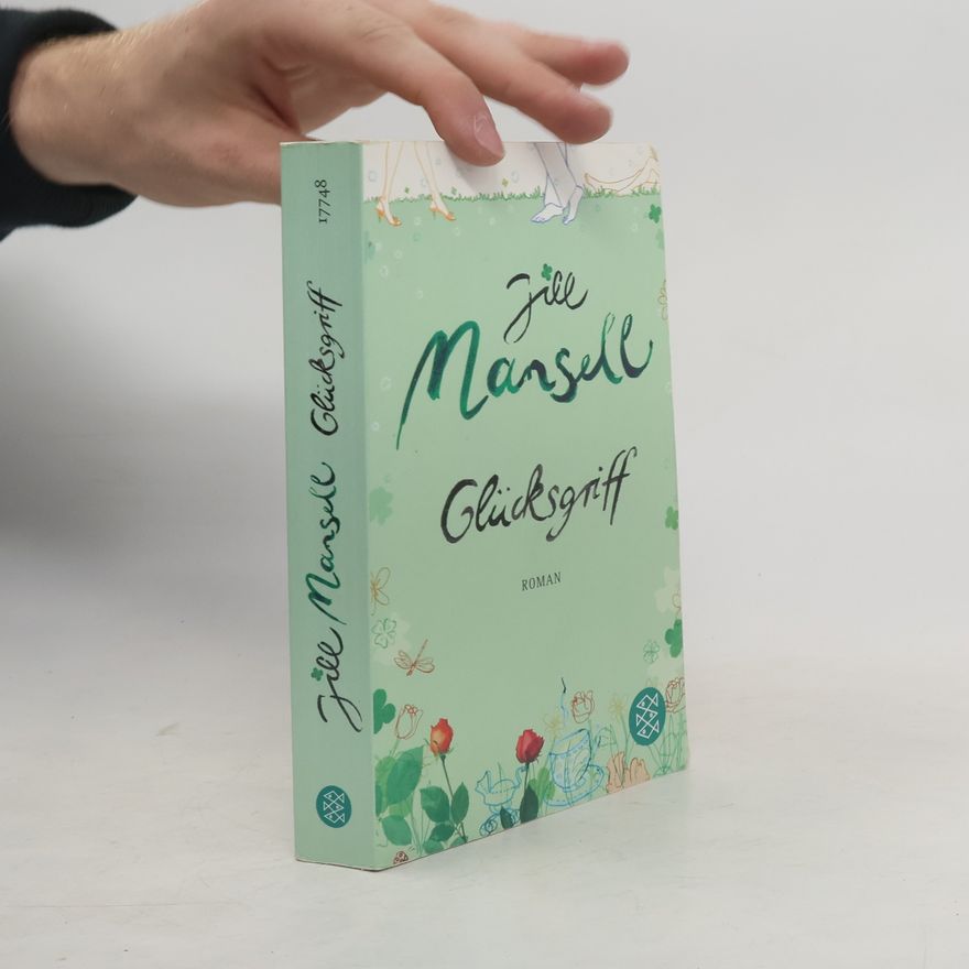 Jill Mansell Glücksgriff