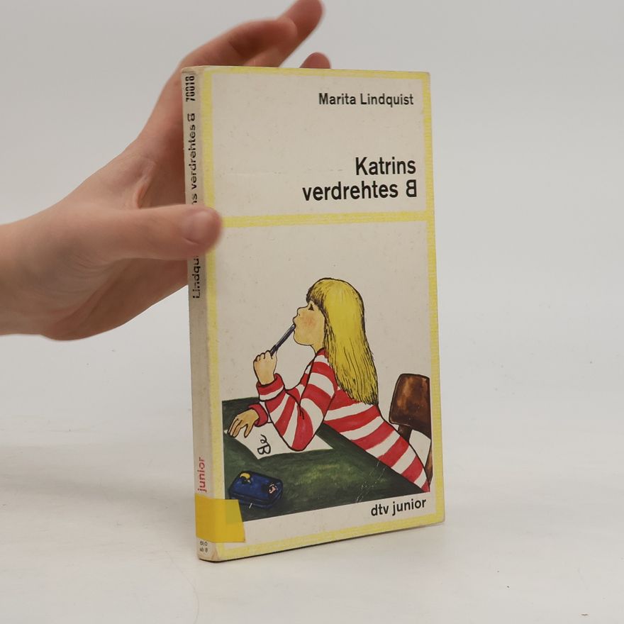 Marita Lindquist Kathrins verdrehtes