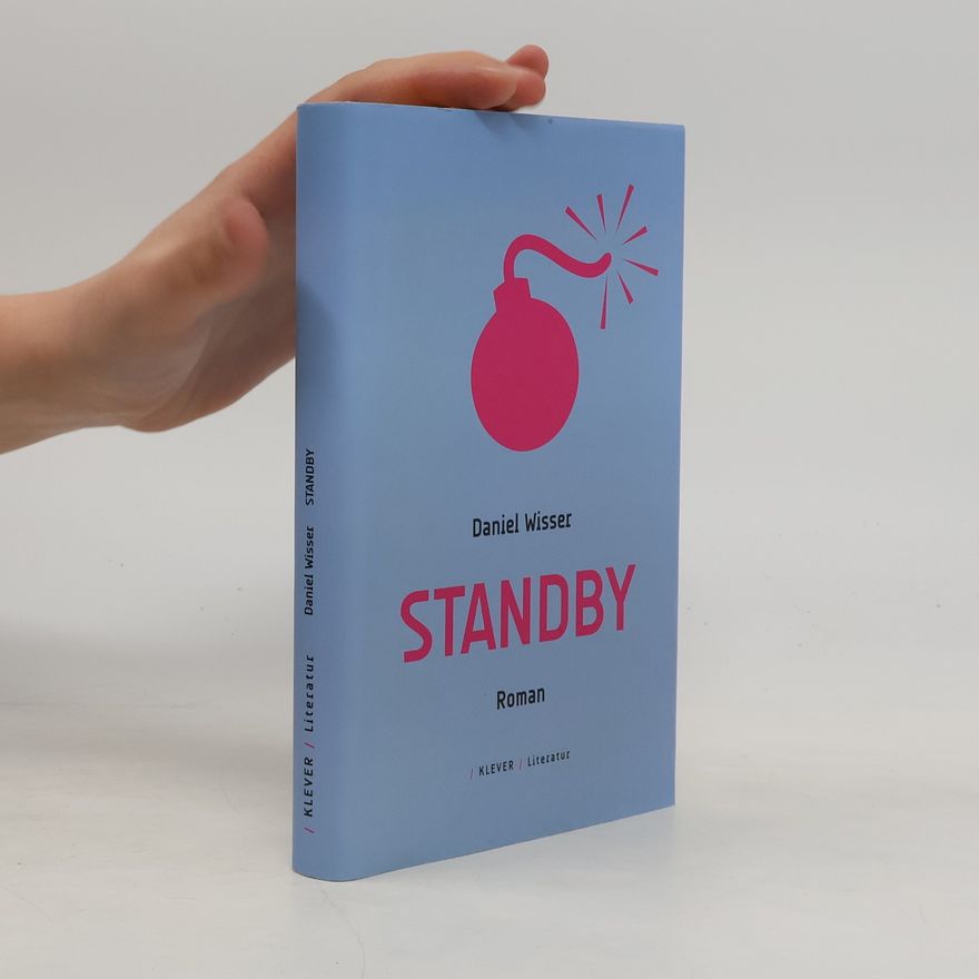 Daniel Wisser Standby