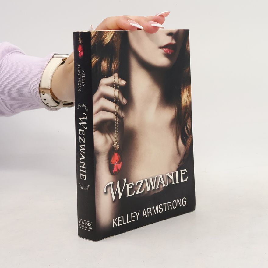 Kelley Armstrong Wezwanie