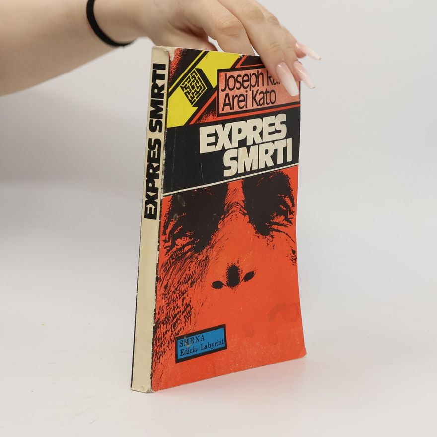 Joseph Rance Expres smrti