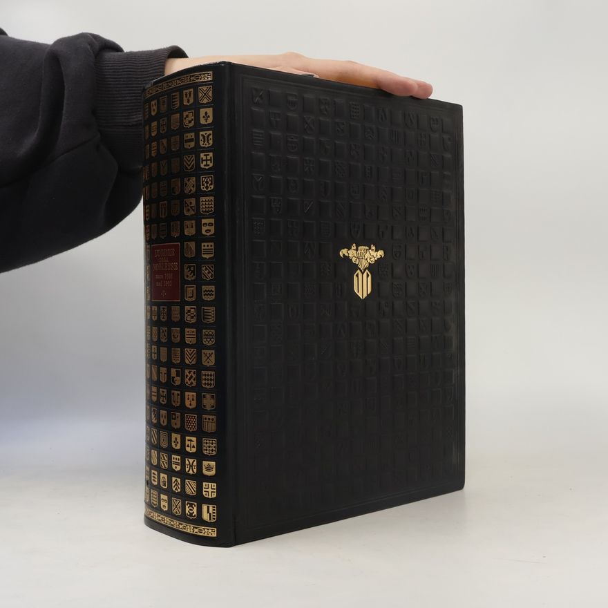 Collectif d'auteurs L'ordre de la noblesse 7