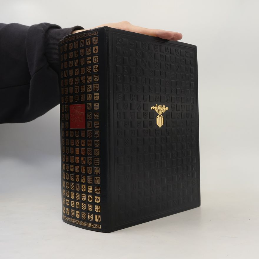 Collectif d'auteurs L'ordre de la noblesse 6