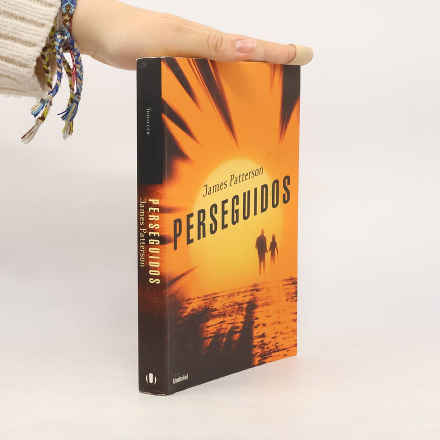 James Patterson Perseguidos