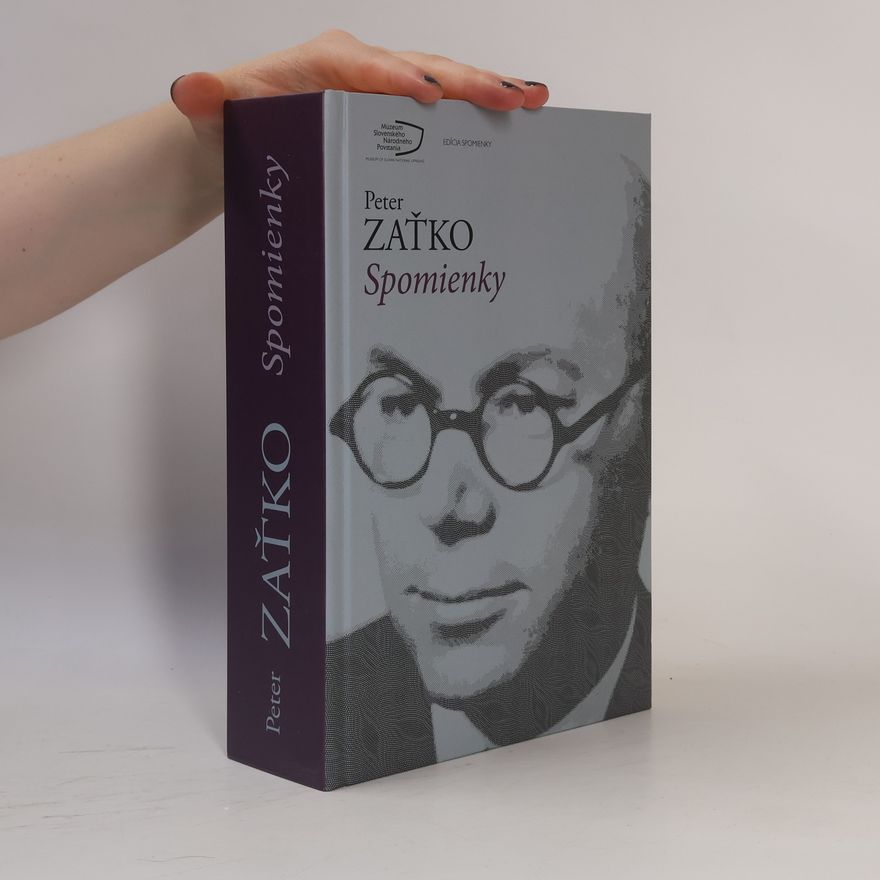 Peter Zaťko Spomienky