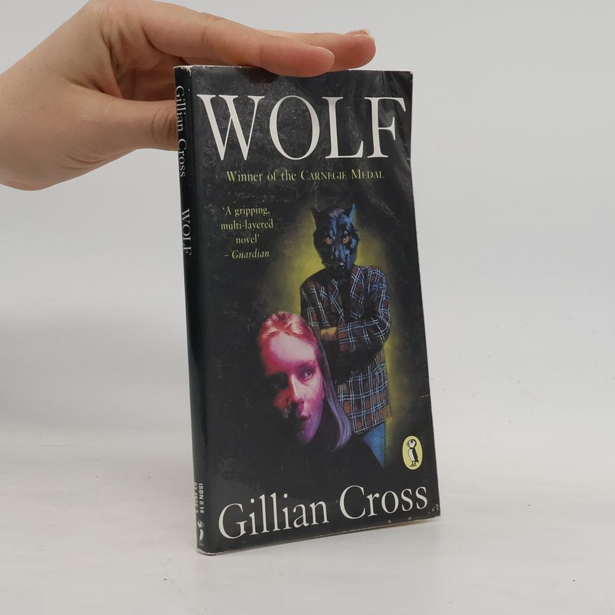 Gillian Cross Wolf