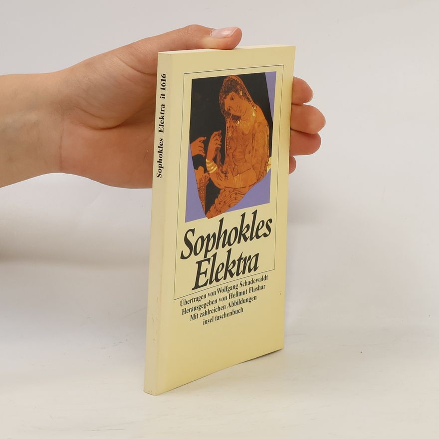 Sophokles Elektra